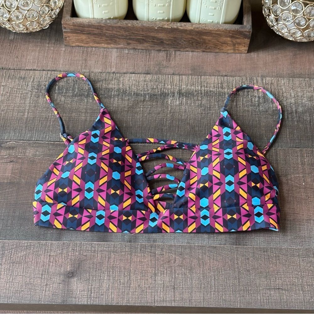 Byrds of Paradise Bikini Top